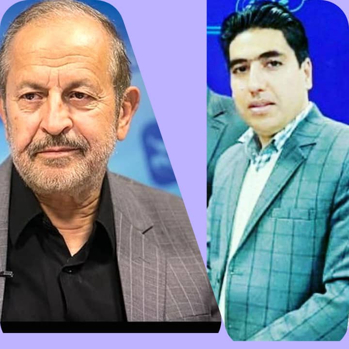 مسئول و مشاور رسانه ای جبهه پیشرفت و عدالت ایران اسلامی لرستان منصوب شد