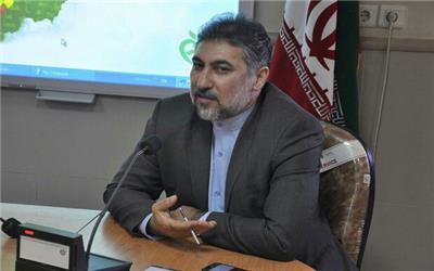 ۱۰۰۰ تخت بیمارستانی در لرستان احداث می‌شود