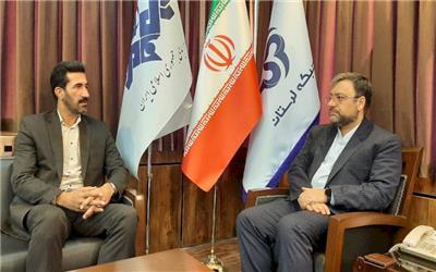 برنامه‌های تلویزیونی در اماکن تاریخی و گردشگری لرستان اجرا می شود