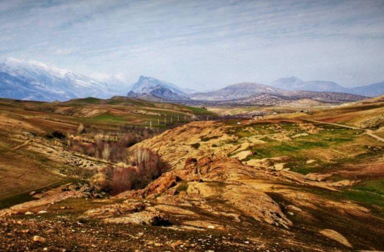 سد مخملکوه خرم‌آباد با اشتغالزایی ۳ هزار نفر می‌تواند به رفع مشکل بیکاری لرستان کمک کند