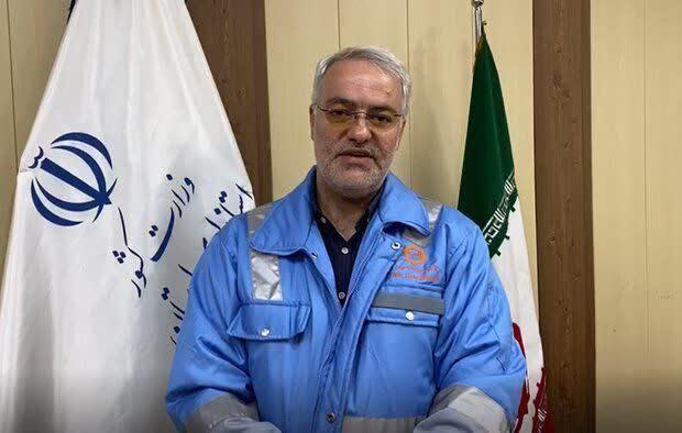 تردد به آرامی در تمامی جاده‌های اصلی لرستان برقرار است