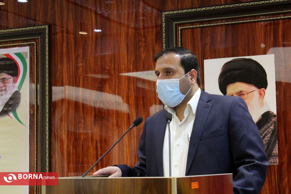 انتظار داریم که تا پایان سال حداقل ۷۰ واحد مسکونی در لرستان به بهره برداری برسد