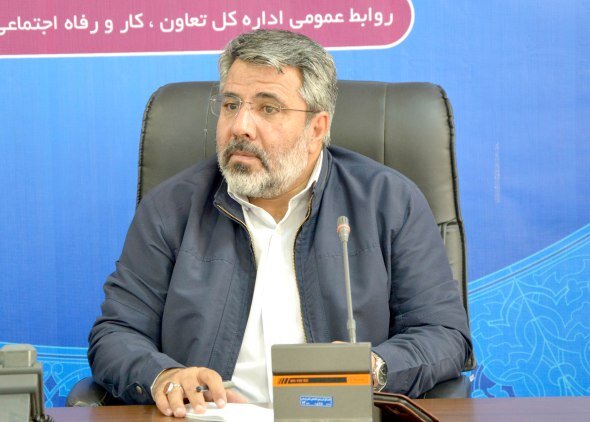 اطلاعات بیش از ۲۸ هزار نفر در سامانه رصد ملی اشتغال به ثبت رسیده است