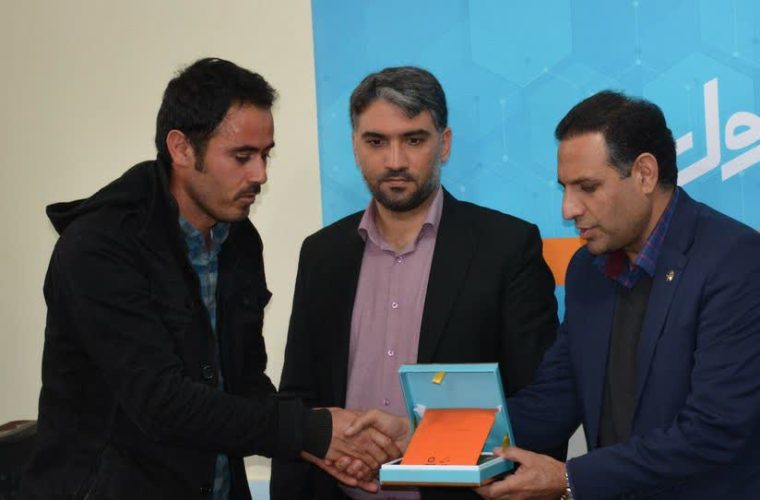 توسعه امکانات همراه اول در تمامی نقاط مختلف استان لرستان