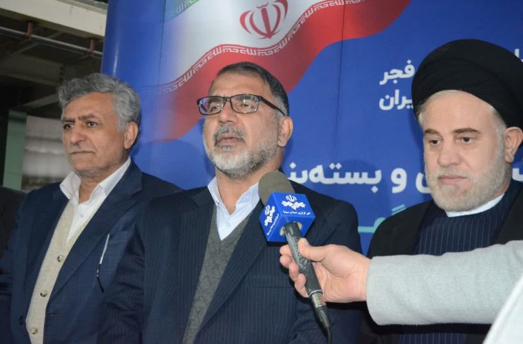 برای فاز دوم صنایع غذایی گهر دورود بیش از ۲۰ هزار میلیارد ریال اعتبار سرمایه گذاری شده است