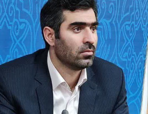 مدیرکل جدید تعاون، کار و رفاه اجتماعی لرستان از پلدختر آمد