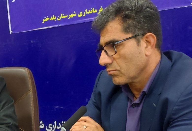 راه اندازی سایت آزمون معمولان توسط مرکز فنی و حرفه ای پلدختر