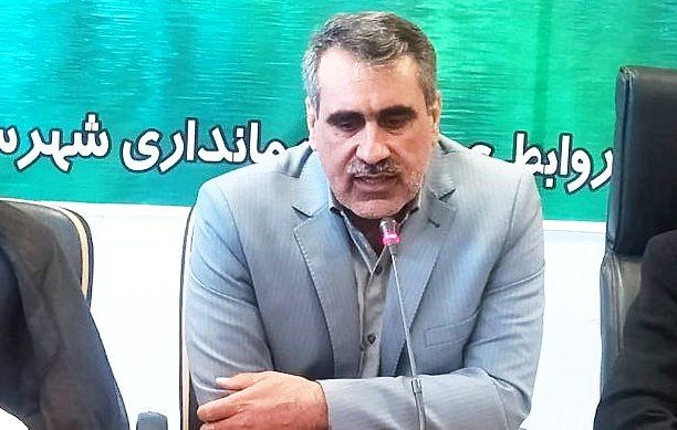 تفویض بخشی از اختیارات کمیسیون ماده ۹۹ به شهرستان ها جهت جلوگیری از سازه های غیرمجاز