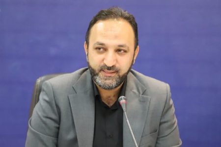 صدایی که در شمال شهر خرم‌آباد شنیده شده، از انفجارهای حاصل جهت حفر تونل دسترسی سد مخملکوه است