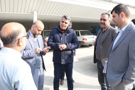 با افتتاح فاز دوم شرکت کشت و صنعت «ماددانه» شهرستان بروجرد،سالانه ۱۲۰ هزار تن محصول کشاورزی در این شرکت تولید می‌شود