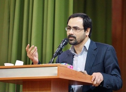 ساسان والیزاده