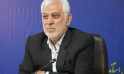 آب منطقه‌ای لرستان برنامه توسعه و تامین آب شرب و مدیریت سدسازی را ارایه دهد