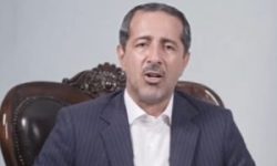 اولین هدفم وحدت بین نمایندگان استان لرستان است