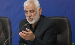 فرهنگ کشت محصولاتی غیر آبدوست که مانع اسراف هست به مردم آموزش داده شود