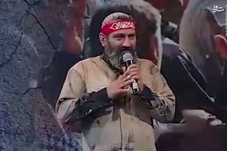 نوحه‌خوانی به سبک اصیل در خرم‌آباد
