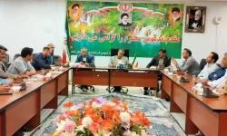 خبرنگاران بازوی توانای دستگاه های اجرایی در راه توسعه جامعه محسوب می شوند