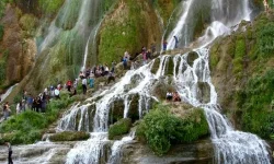 ثبت جشنواره فرهنگی روستای بیشه لرستان در تقویم رویدادهای گردشگری کشور