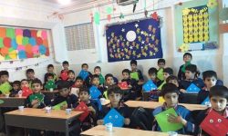 ۴ هزار و ۵۳۹ مدرسه دولتی و غیردولتی مهر ماه امسال میزبان دانش آموزان هستند