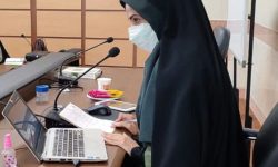 جلوگیری از تملق یکی از شاخص های ترویج فرهنگ عذرخواهی مسئولین از مردم است