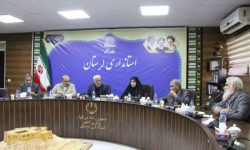 بزرگداشت مفاخر لرستان موجب ایجاد هویت در بین نسل جوان می‌شود