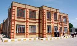 ۷۰ مدرسه جایگزین کانکس در مناطق محروم لرستان احداث شد