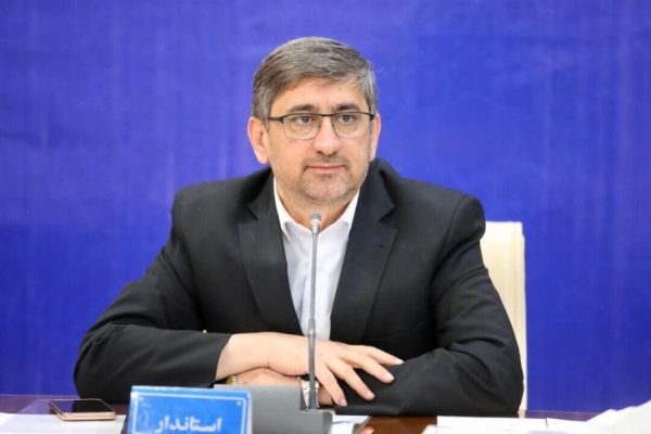 استان لرستان در آرامش کامل است