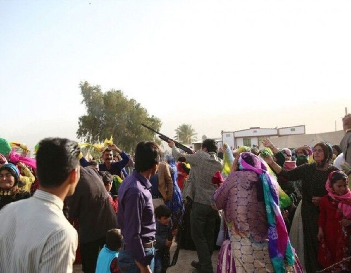 تیر