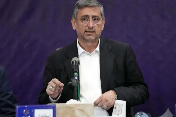 برنامه‌محوری، مبنای تحقق اولویت‌های استان لرستان خواهد بود