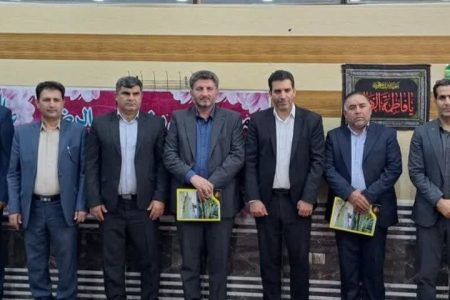۲ انتصاب در شرکت توزیع برق لرستان