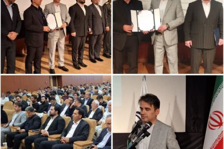 سرپرست ورزش و جوانان لرستان معرفی شد