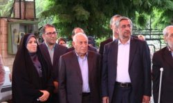 تجلیل از فرهیختگان، سرمایه اجتماعی را تقویت و موجب امید در جوانان می شود