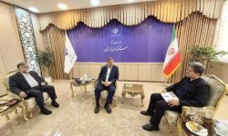 زیرساخت‌ها، ورزش همگانی و تخصصی باید با نگاه تحولی تقویت شوند