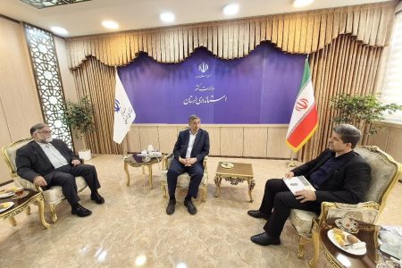 زیرساخت‌ها، ورزش همگانی و تخصصی باید با نگاه تحولی تقویت شوند