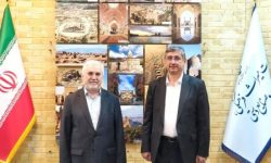ثبت جهانی دره تاریخی خرم‌آباد بعنوان گامی بزرگ در مسیر توسعه گردشگری لرستان است