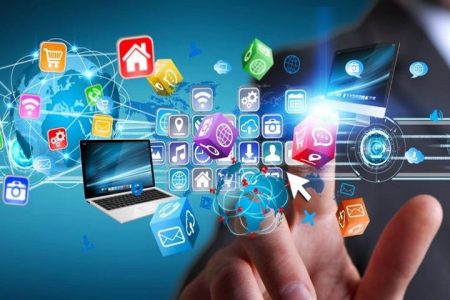 نجات از تاریکی مجازی