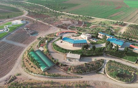 بخش خصوصی در حوزه گردشگری لرستان سرمایه گذاری می کند