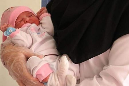 علت مرگ ۲ مادر باردار لرستانی شفاف بیان شود