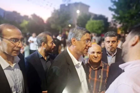 هیچ کمبودی در بنزین و سایر اقلام ضروری در لرستان وجود ندارد