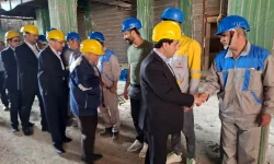 آموزش راهکار مهم برای به حداقل رساندن آسیب ناشی از حوادث حین کار است