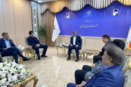 اگر مدیری از مسئولیت خود در تحقق برنامه‌ها عقب بماند، بدون تعارف کنار گذاشته می‌شود