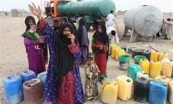 تنش جدی بی آبی بیش از دو هزار روستا در لرستان را تهدید می کند