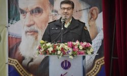 با مخلان امنیت جامعه، بدون هیچ‌گونه مماشاتی برخورد قاطع و سریع خواهد شد