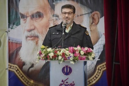 با مخلان امنیت جامعه، بدون هیچ‌گونه مماشاتی برخورد قاطع و سریع خواهد شد
