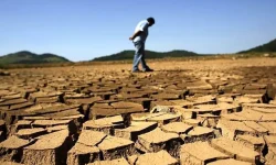 کاهش شدید منابع آبی و بروز بحران خشکسالی در استان لرستان