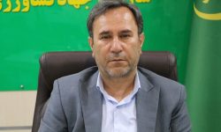 جهاد امروز ما تأمین امنیت غذایی است