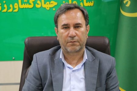 جهاد امروز ما تأمین امنیت غذایی است
