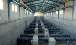 برای تکمیل ایستگاه پمپاژ جایدر پلدختر ۳۰۰ میلیارد تومان نیاز است