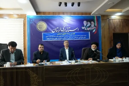 دیوار بی اعتمادی بین مردم و مدیران باید برداشته شود