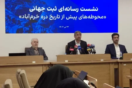 سرمایه گذاری بخش خصوصی در لرستان را تضمین می کنم