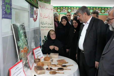 تاکید بر حمایت ویژه از توانمندی‌های جامعه معلولان لرستان